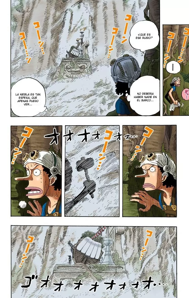 One Piece - Capítulo 254 - Página 3 - LectorTMOo