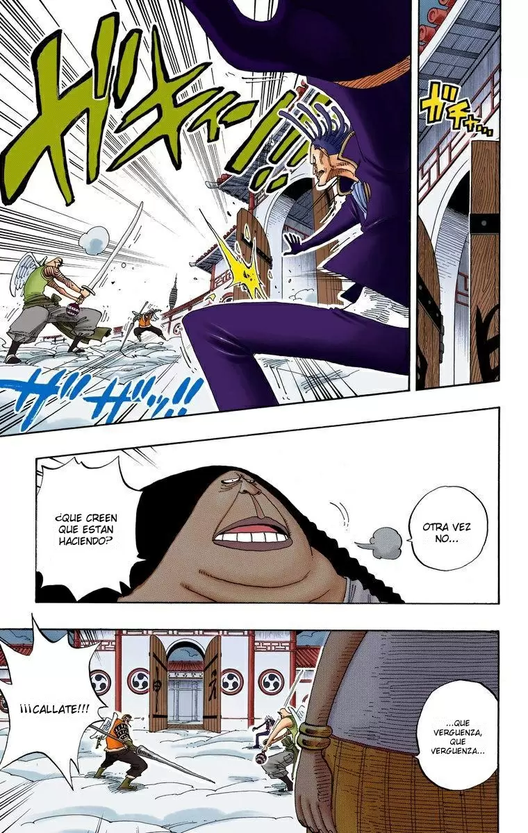 One Piece - Capítulo 254 - Página 6 - LectorTMOo