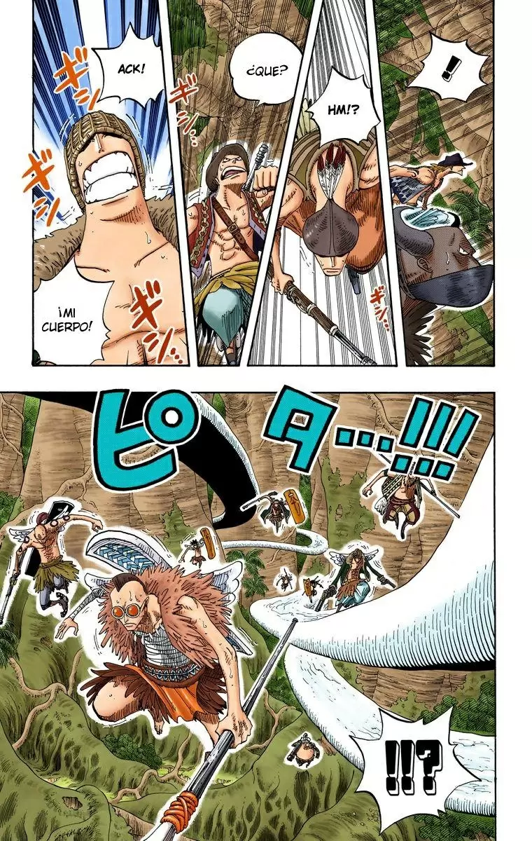 One Piece - Capítulo 256 - Página 13 - LectorTMOo