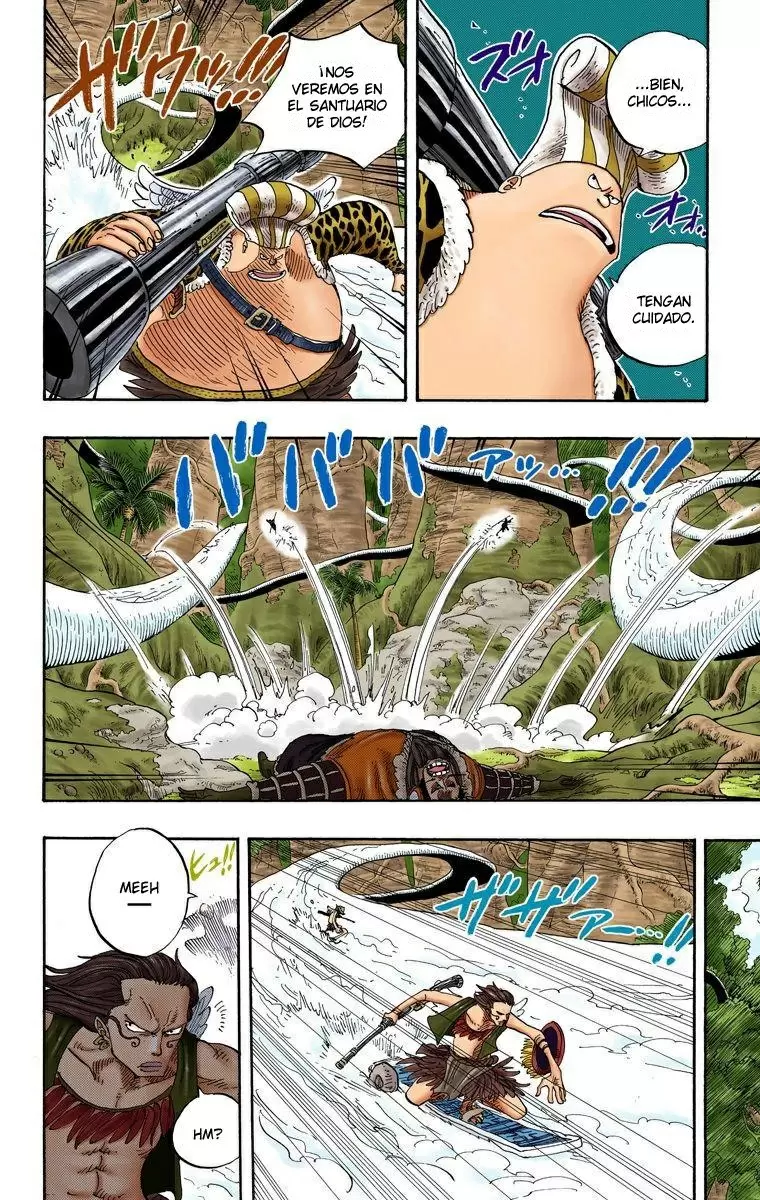 One Piece - Capítulo 257 - Página 14 - LectorTMOo