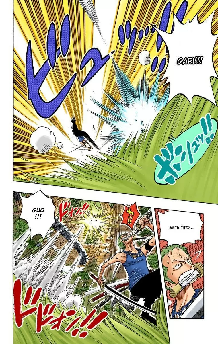 One Piece - Capítulo 259 - Página 6 - LectorTMOo