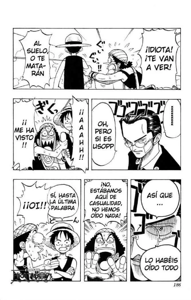 One Piece - Capítulo 26 - Página 7 - LectorTMOo
