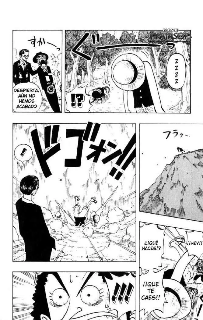 One Piece - Capítulo 26 - Página 9 - LectorTMOo