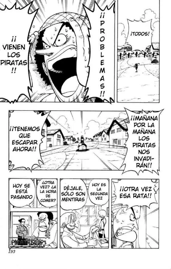 One Piece - Capítulo 26 - Página 12 - LectorTMOo
