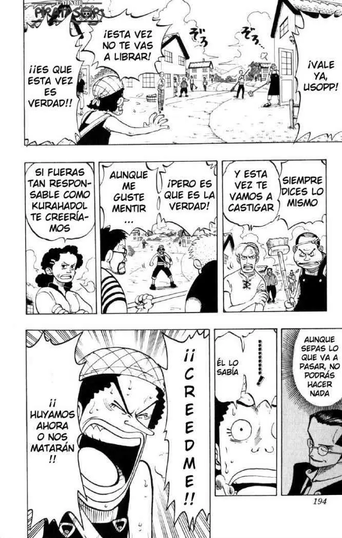 One Piece - Capítulo 26 - Página 13 - LectorTMOo