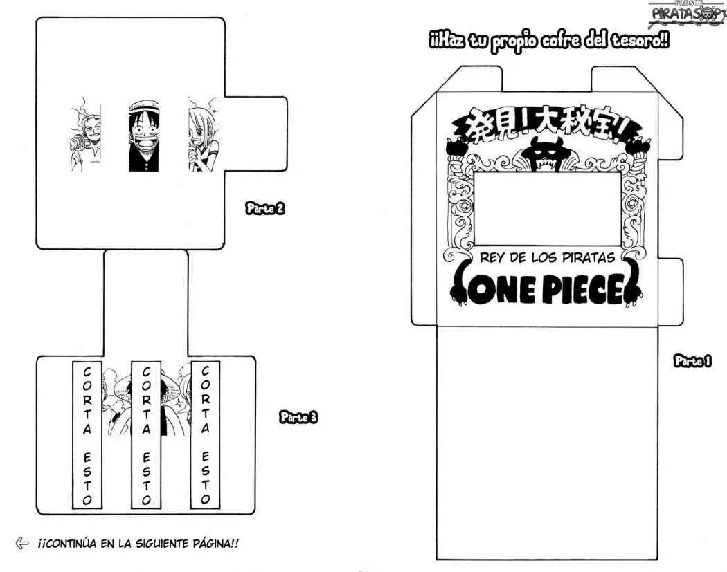 One Piece - Capítulo 26 - Página 15 - LectorTMOo