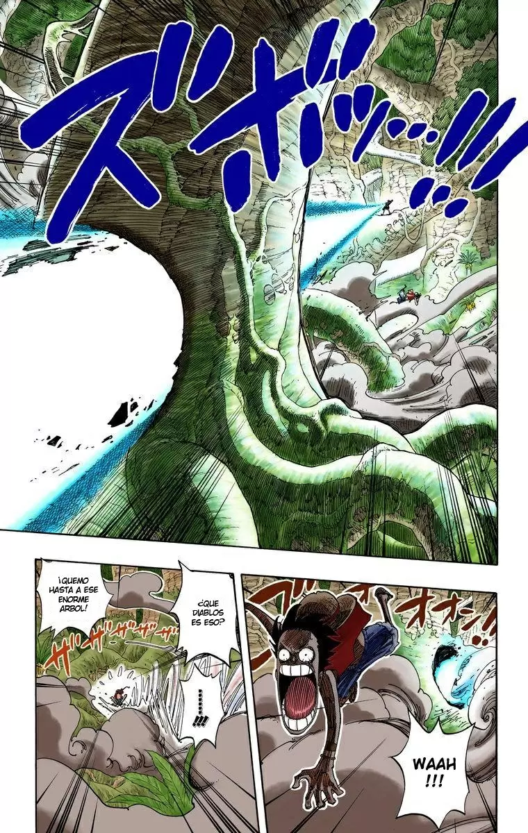 One Piece - Capítulo 260 - Página 10 - LectorTMOo