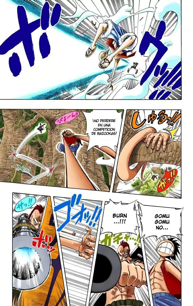 One Piece - Capítulo 260 - Página 14 - LectorTMOo