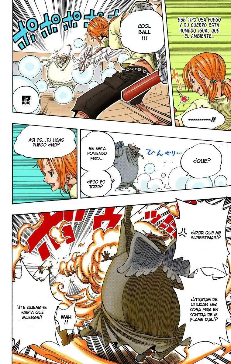 One Piece - Capítulo 263 - Página 16 - LectorTMOo