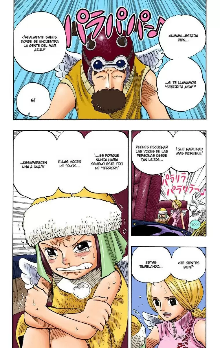 One Piece - Capítulo 264 - Página 2 - LectorTMOo