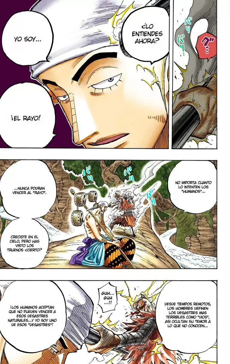 One Piece - Capítulo 264 - Página 13 - LectorTMOo