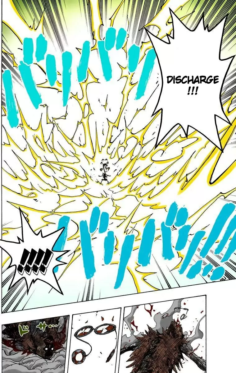 One Piece - Capítulo 264 - Página 16 - LectorTMOo