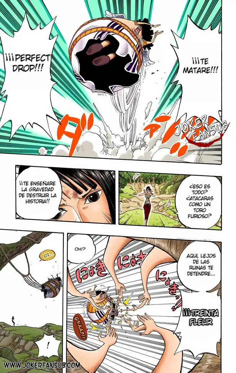 One Piece - Capítulo 265 - Página 12 - LectorTMOo