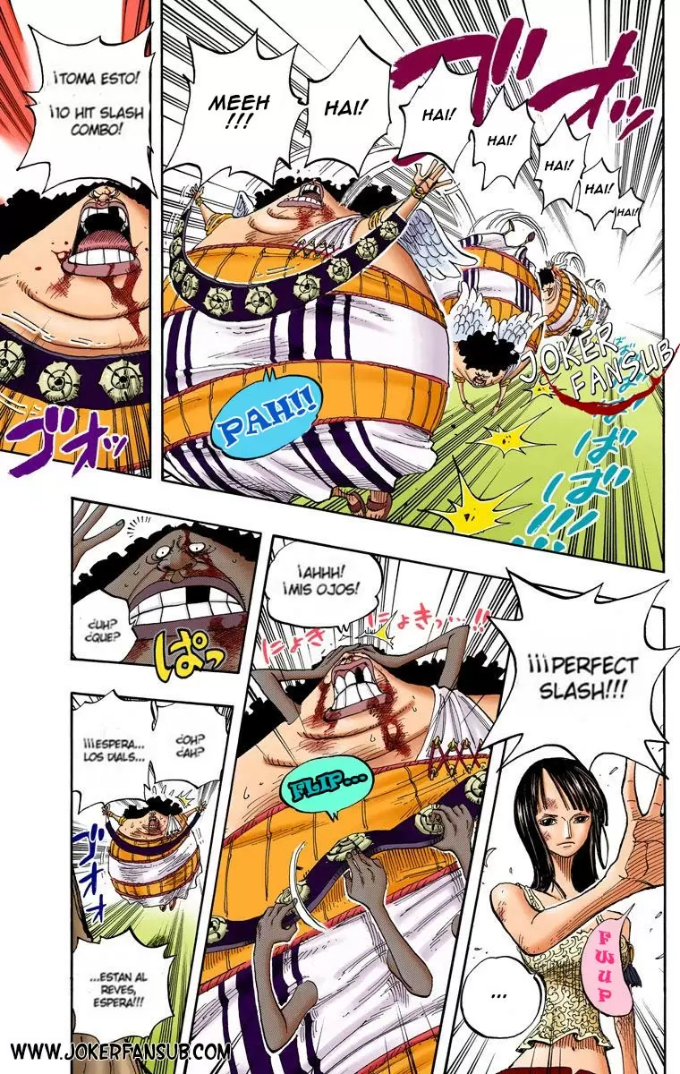 One Piece - Capítulo 265 - Página 14 - LectorTMOo
