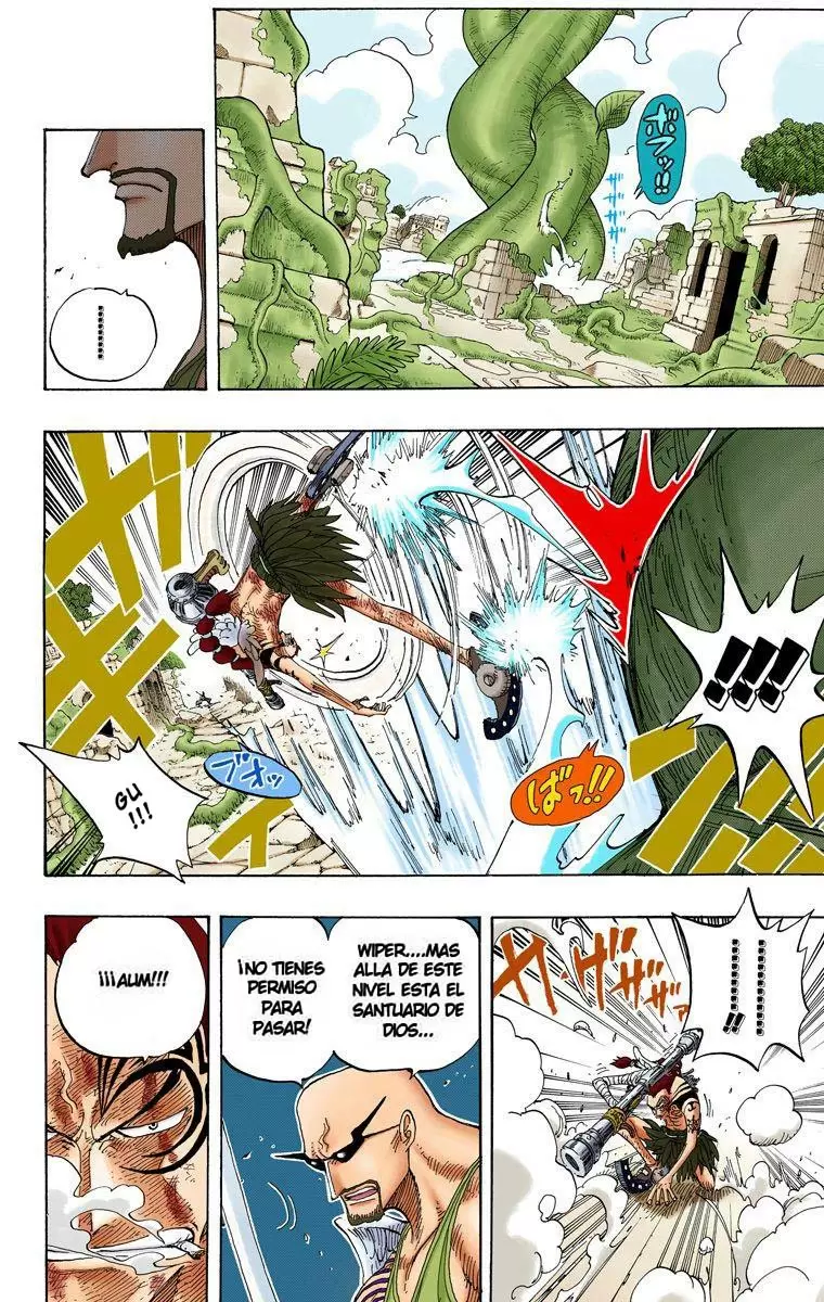 One Piece - Capítulo 267 - Página 12 - LectorTMOo