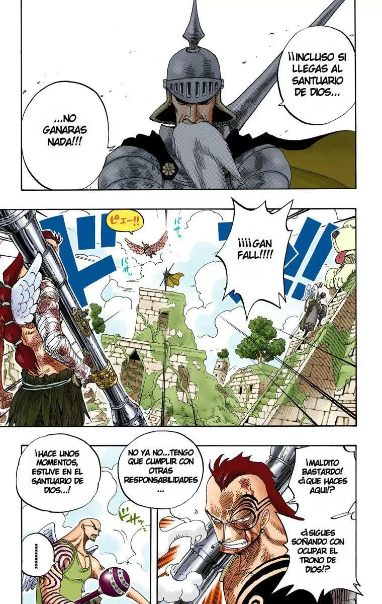 One Piece - Capítulo 267 - Página 13 - LectorTMOo