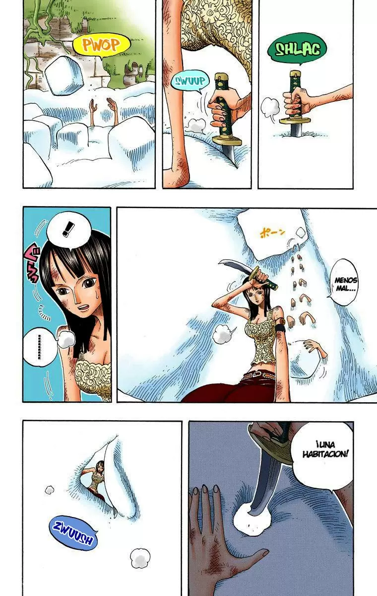 One Piece - Capítulo 268 - Página 10 - LectorTMOo