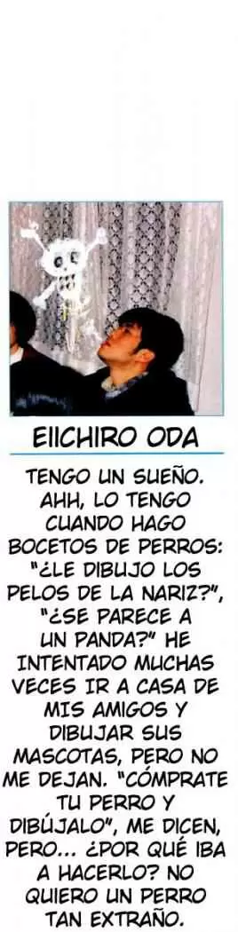 One Piece - Capítulo 27 - Página 2 - LectorTMOo