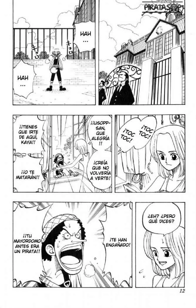 One Piece - Capítulo 27 - Página 12 - LectorTMOo