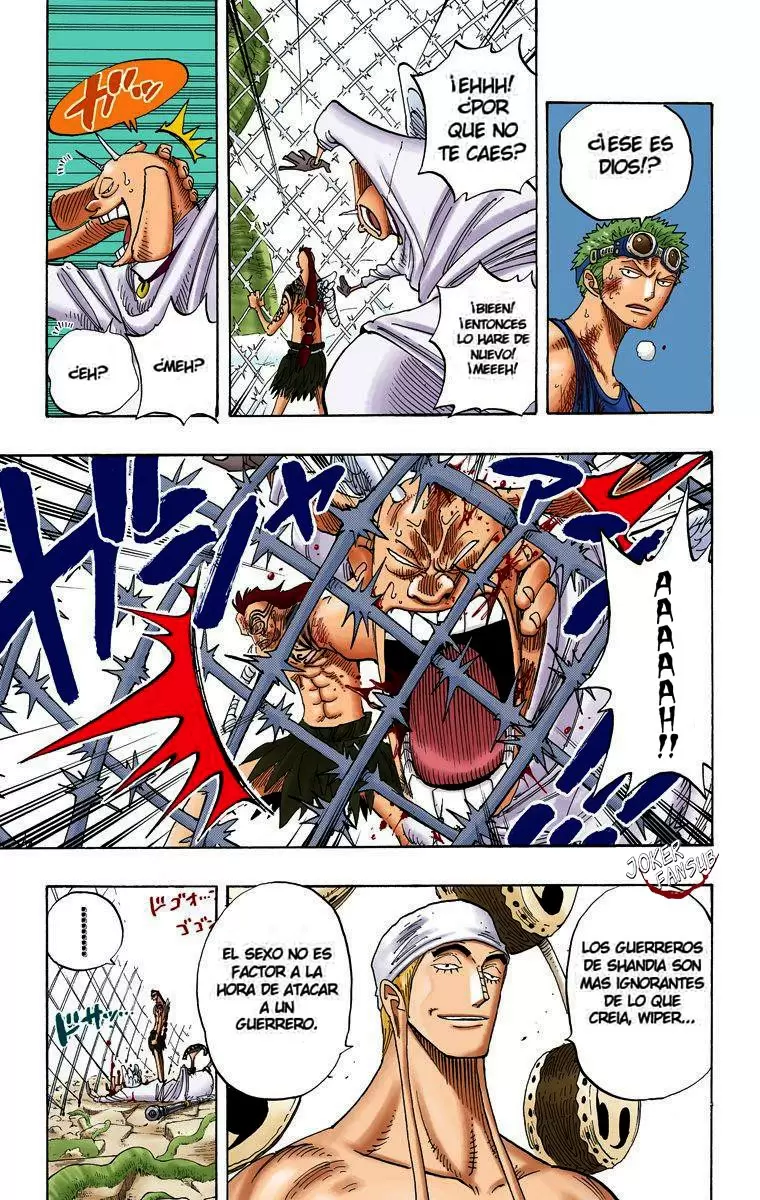 One Piece - Capítulo 270 - Página 13 - LectorTMOo