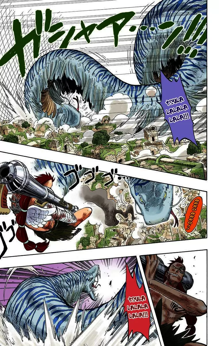 One Piece - Capítulo 271 - Página 7 - LectorTMOo