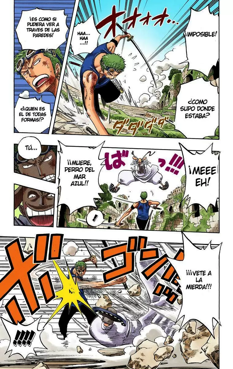 One Piece - Capítulo 271 - Página 9 - LectorTMOo