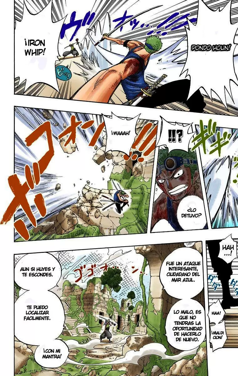 One Piece - Capítulo 271 - Página 14 - LectorTMOo