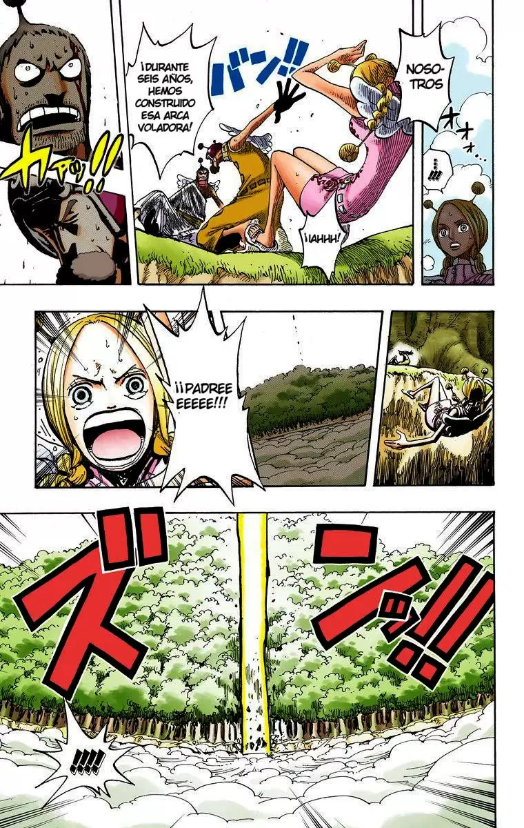 One Piece - Capítulo 272 - Página 13 - LectorTMOo