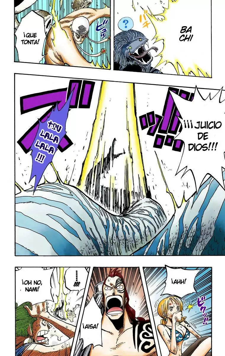 One Piece - Capítulo 273 - Página 12 - LectorTMOo