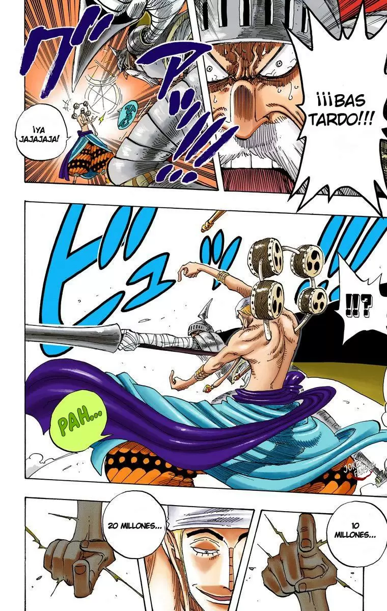 One Piece - Capítulo 274 - Página 13 - LectorTMOo