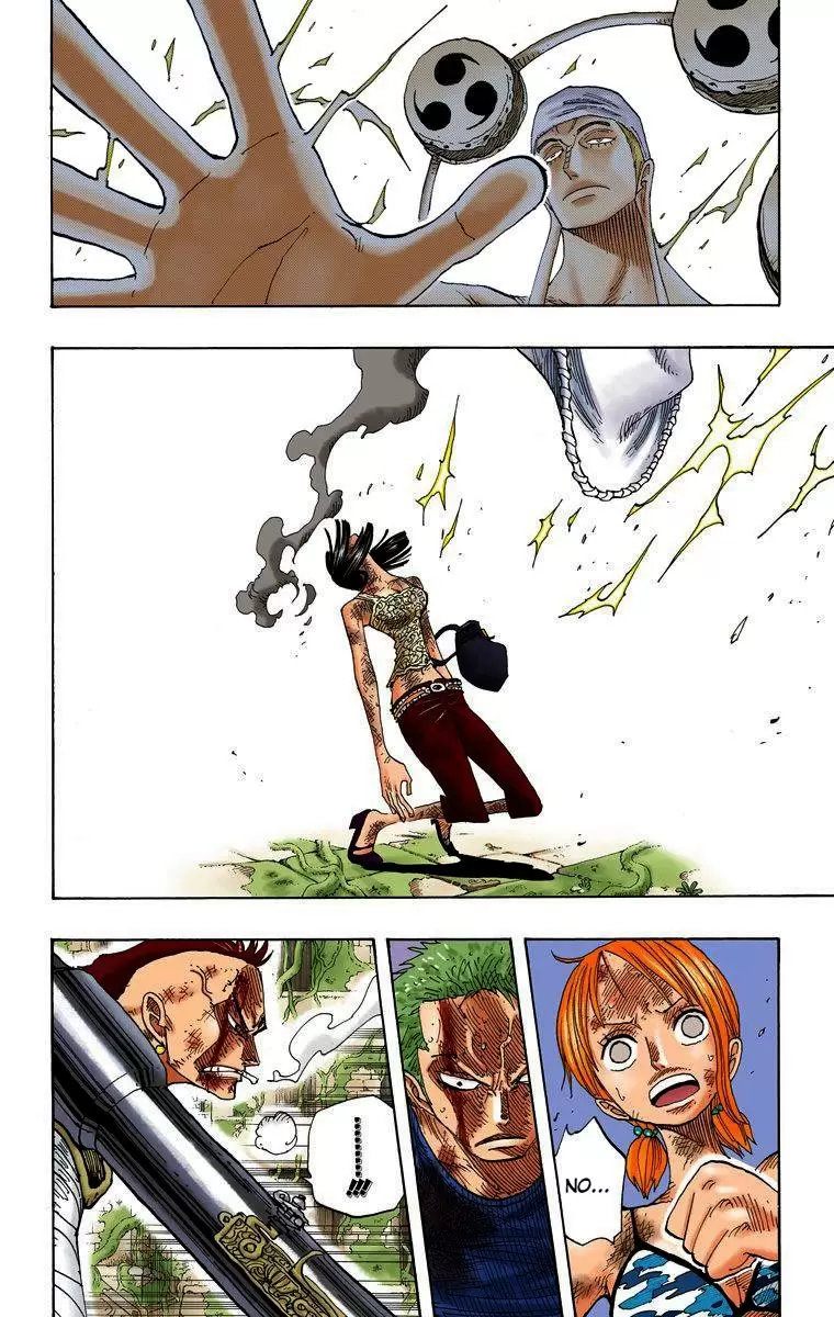 One Piece - Capítulo 275 - Página 2 - LectorTMOo