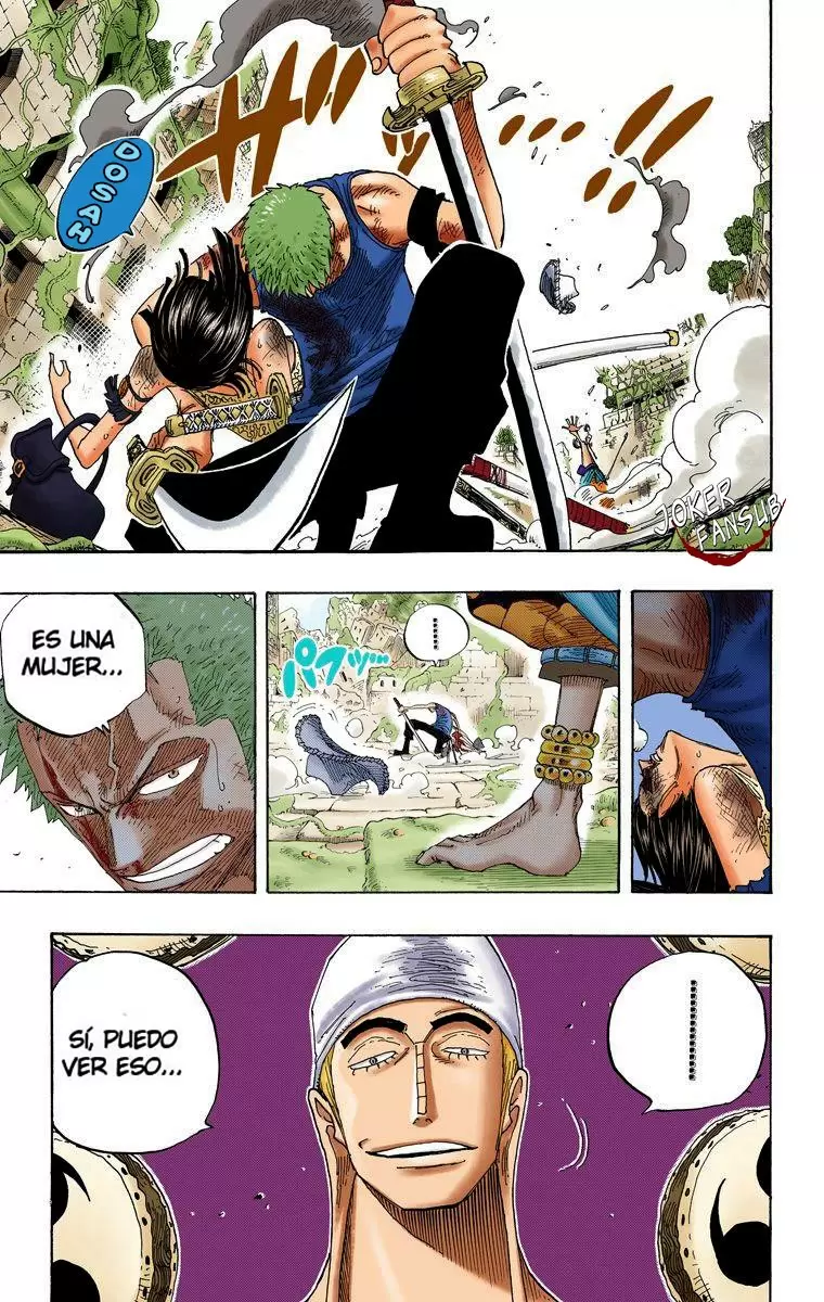 One Piece - Capítulo 275 - Página 3 - LectorTMOo
