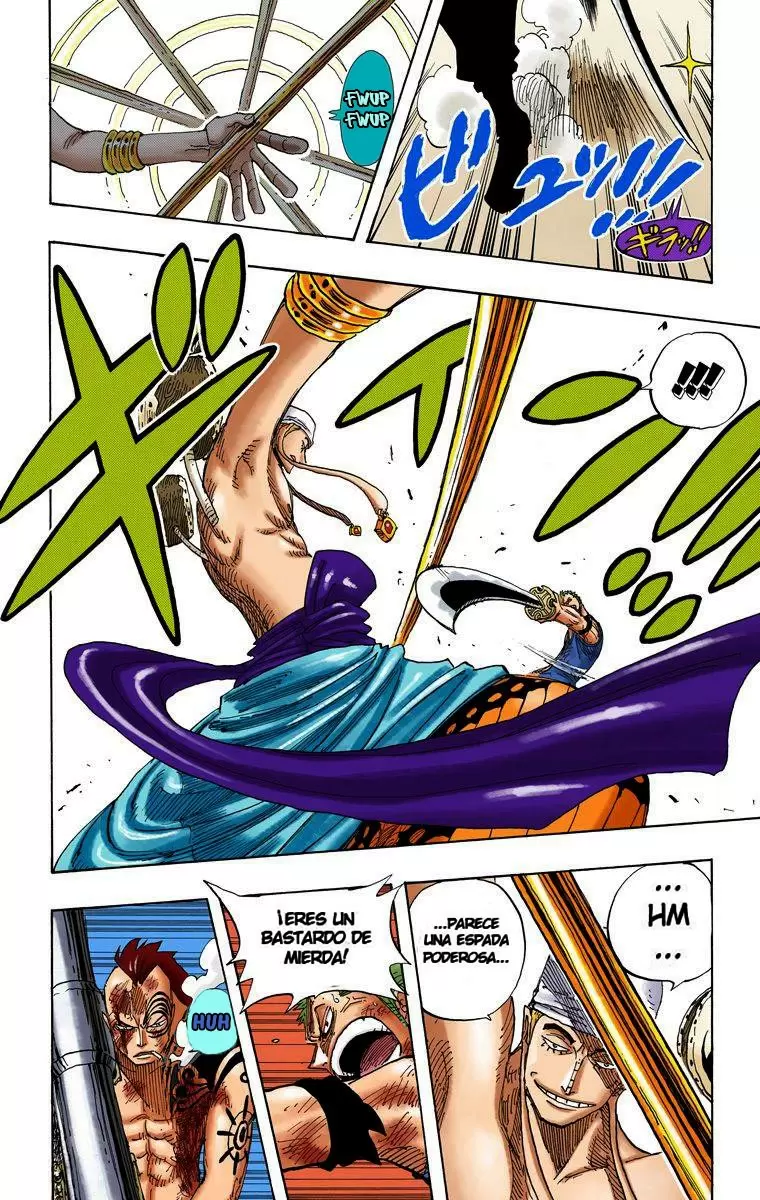 One Piece - Capítulo 275 - Página 4 - LectorTMOo