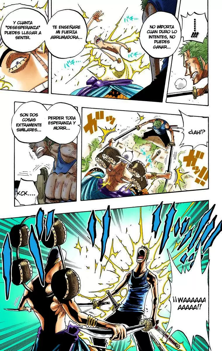One Piece - Capítulo 275 - Página 9 - LectorTMOo