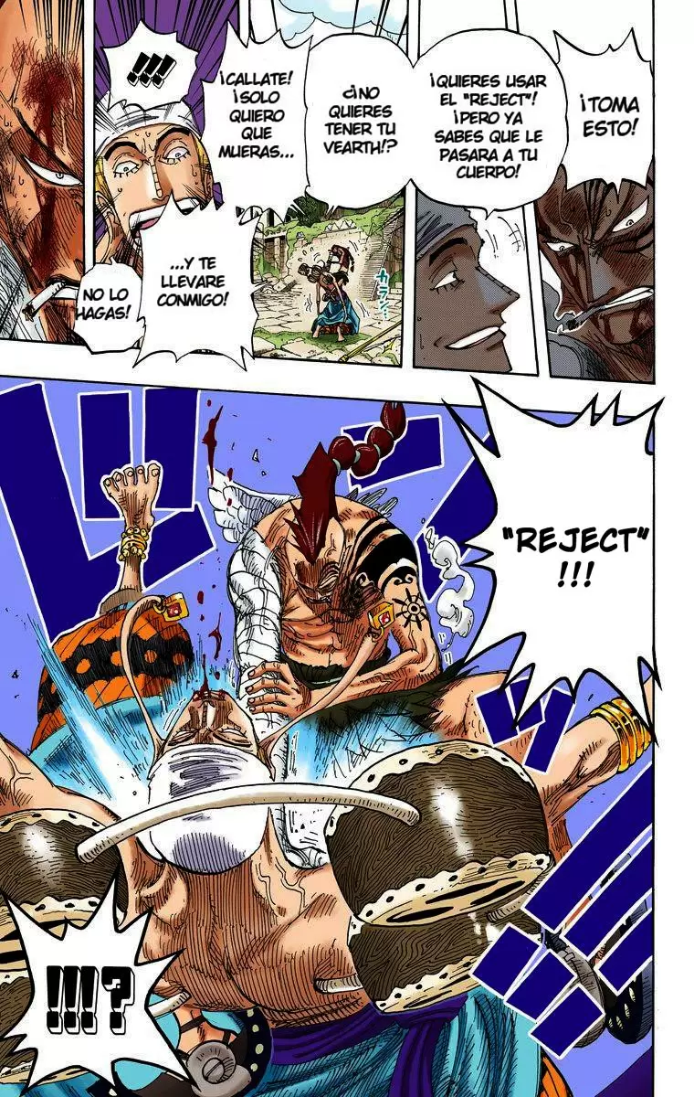 One Piece - Capítulo 275 - Página 13 - LectorTMOo