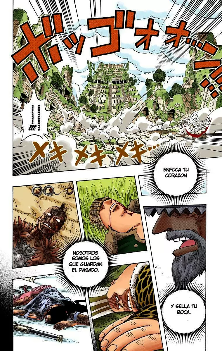 One Piece - Capítulo 275 - Página 14 - LectorTMOo