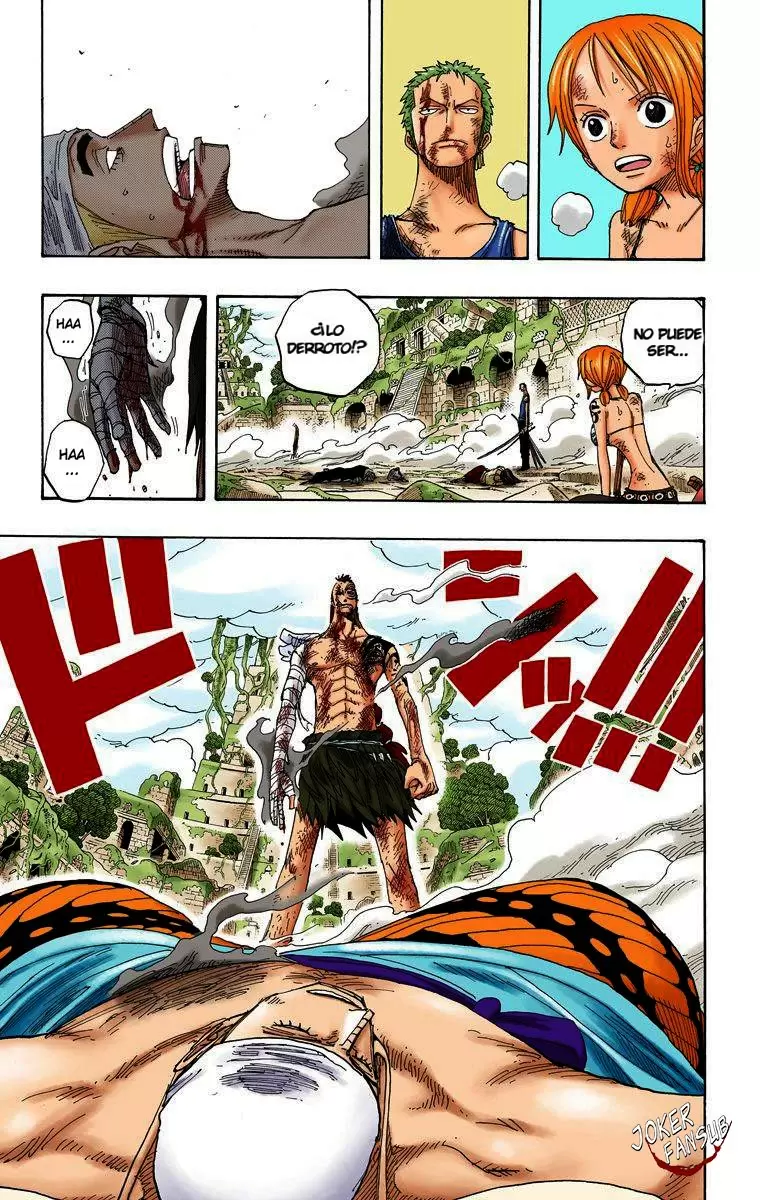 One Piece - Capítulo 275 - Página 17 - LectorTMOo