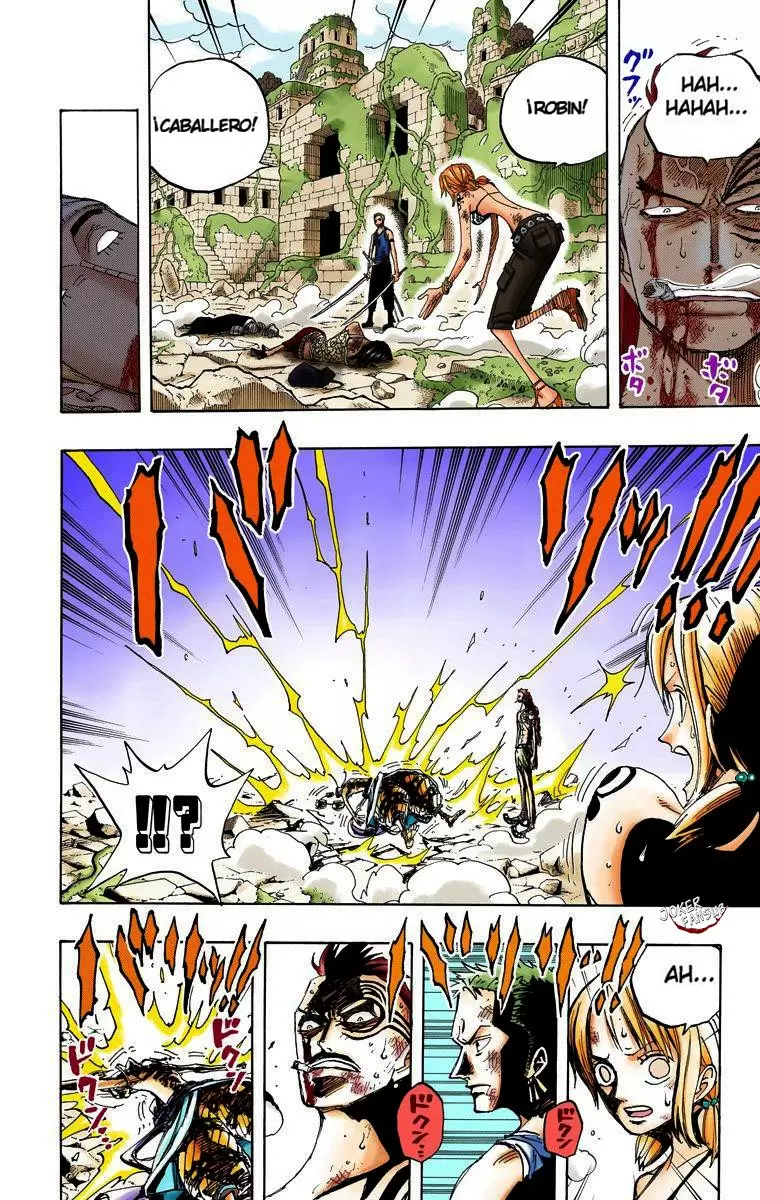 One Piece - Capítulo 275 - Página 18 - LectorTMOo