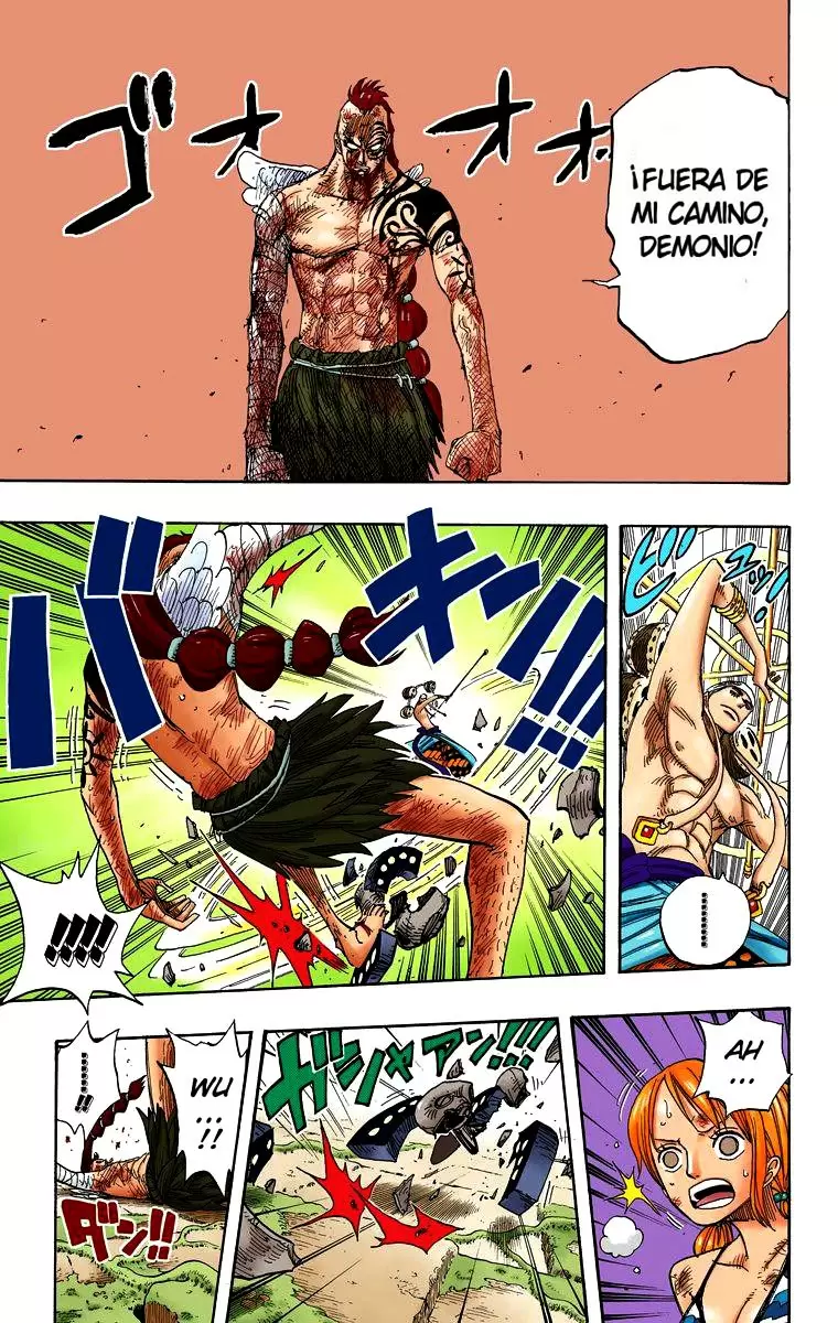 One Piece - Capítulo 276 - Página 6 - LectorTMOo
