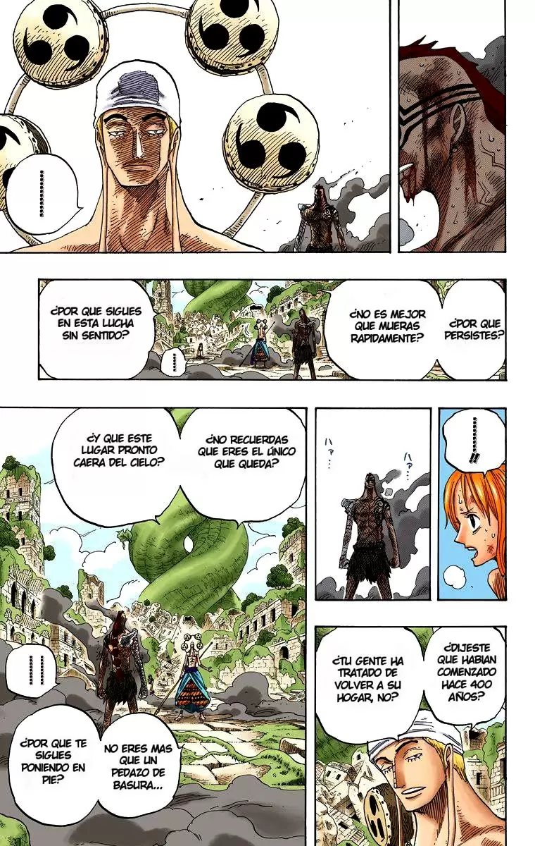 One Piece - Capítulo 276 - Página 12 - LectorTMOo