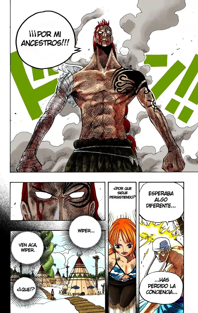 One Piece - Capítulo 276 - Página 13 - LectorTMOo