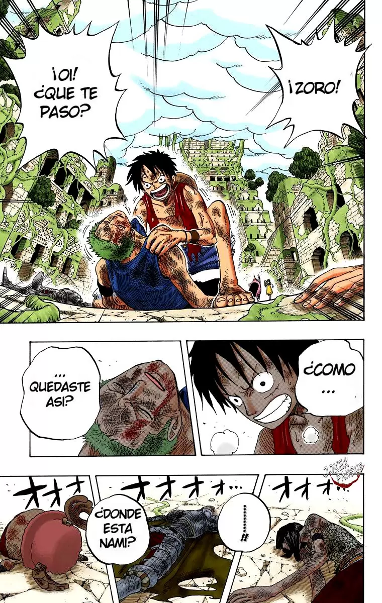 One Piece - Capítulo 277 - Página 13 - LectorTMOo