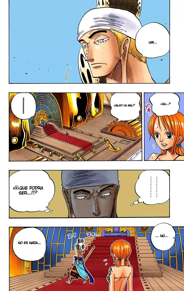 One Piece - Capítulo 278 - Página 4 - LectorTMOo