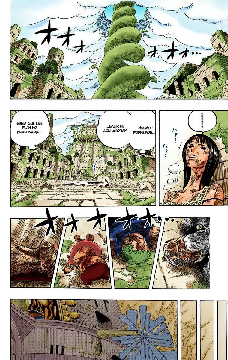 One Piece - Capítulo 278 - Página 16 - LectorTMOo