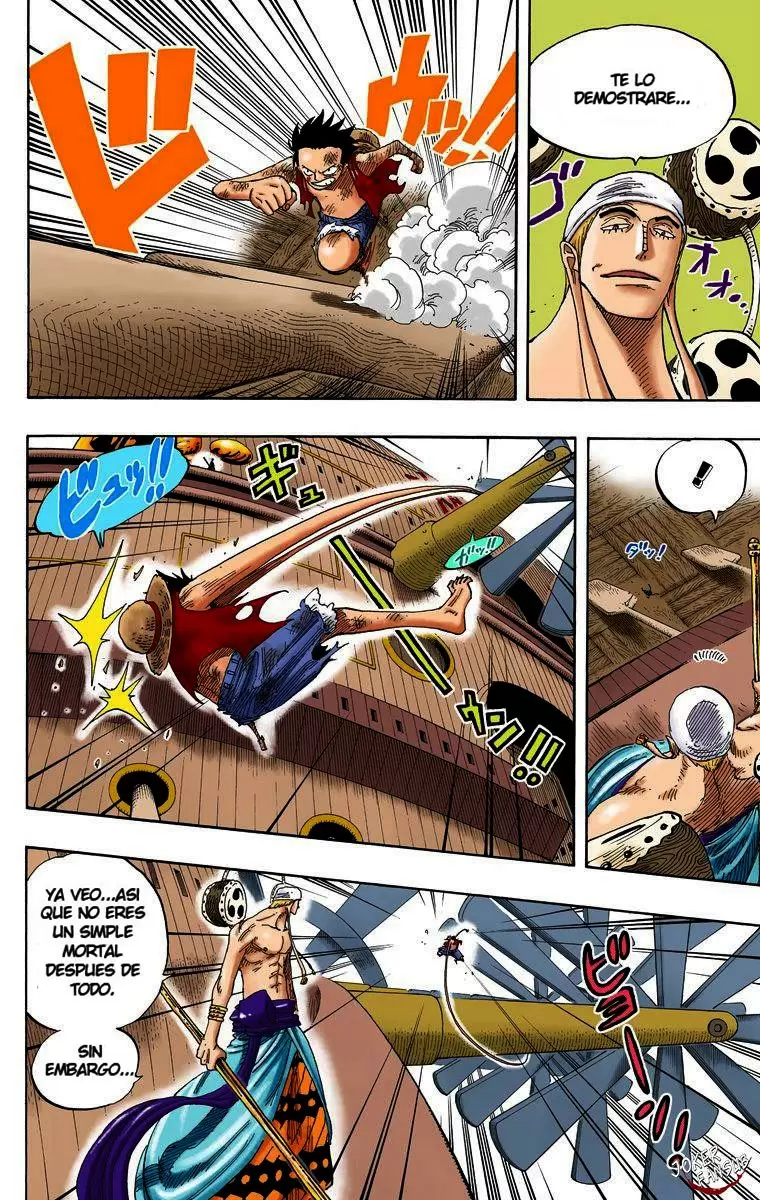One Piece - Capítulo 279 - Página 8 - LectorTMOo