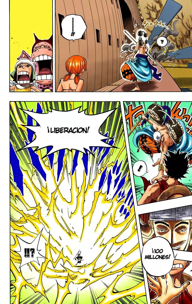 One Piece - Capítulo 279 - Página 14 - LectorTMOo