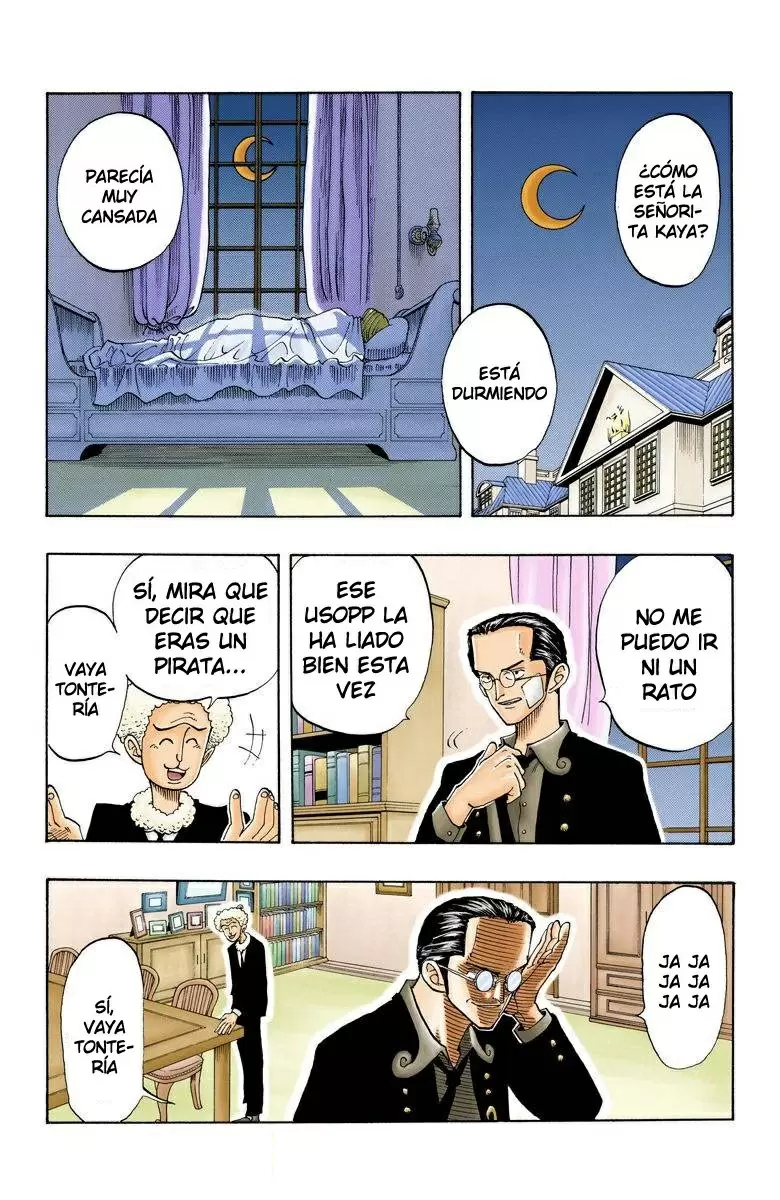 One Piece - Capítulo 28 - Página 6 - LectorTMOo