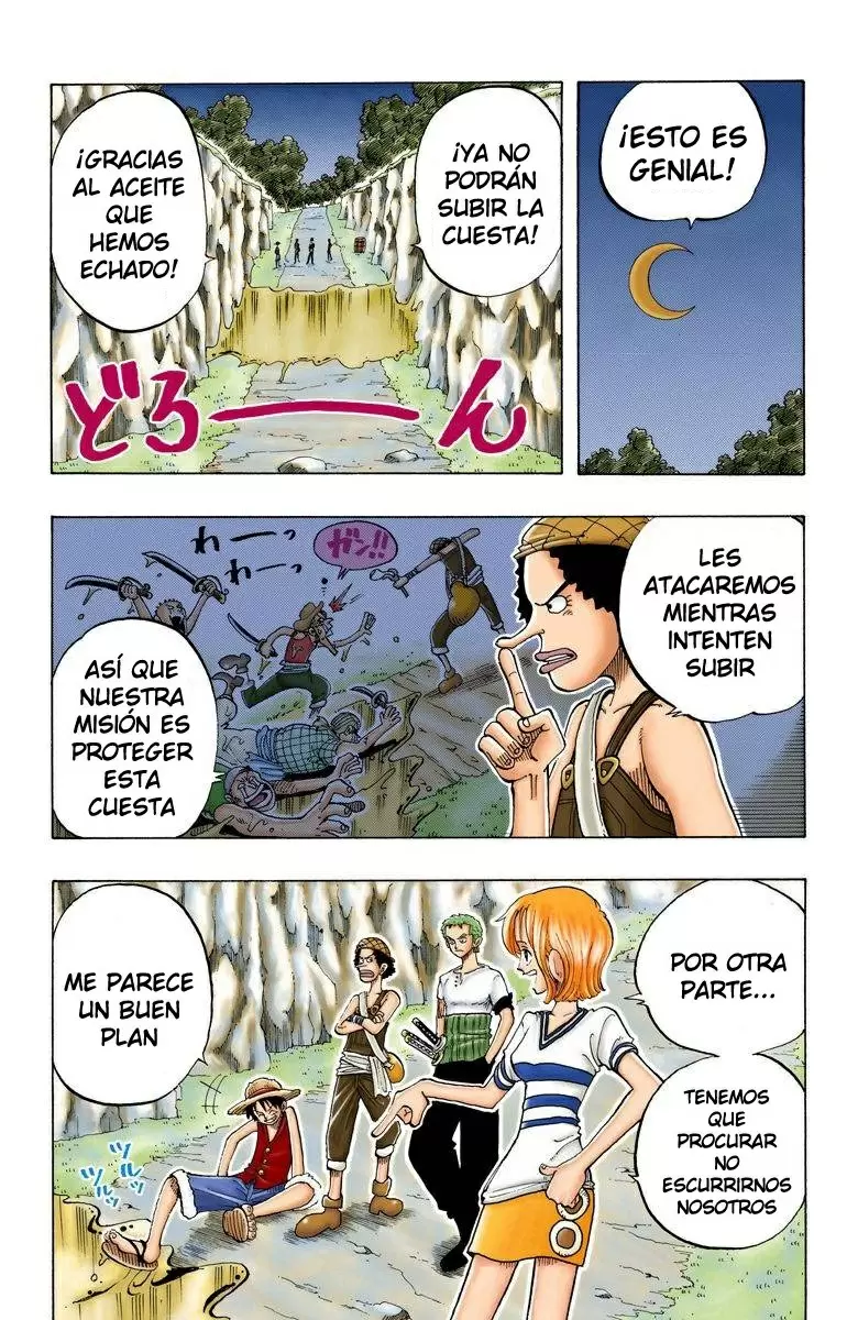 One Piece - Capítulo 28 - Página 12 - LectorTMOo