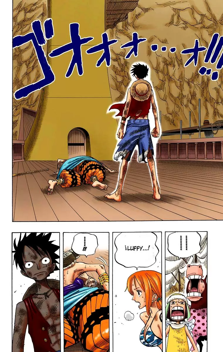 One Piece - Capítulo 280 - Página 2 - LectorTMOo