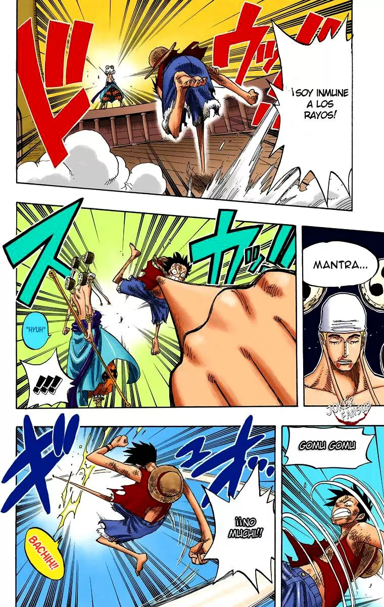 One Piece - Capítulo 280 - Página 4 - LectorTMOo